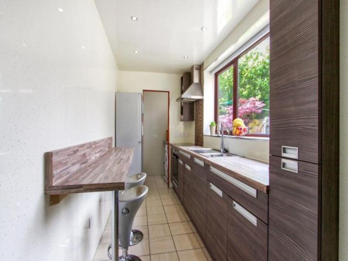 Picture of Home For Rent in Aberdeen, Aberdeenshire, United Kingdom