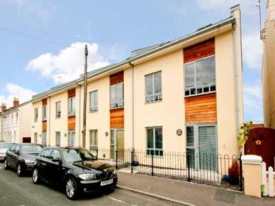 Apartment For Rent in Cheltenham, United Kingdom