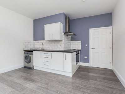 Apartment For Rent in Stoke on Trent, United Kingdom