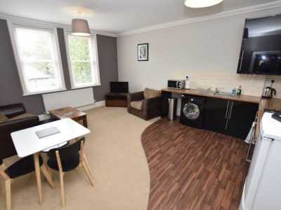 Apartment For Rent in Derby, United Kingdom