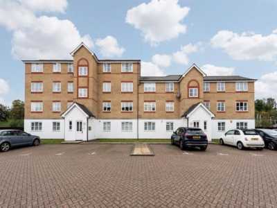 Apartment For Rent in Barnet, United Kingdom