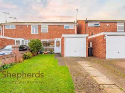 Home For Rent in Broxbourne, United Kingdom