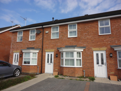 Home For Rent in Driffield, United Kingdom