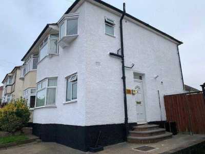 Apartment For Rent in 