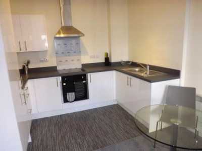 Apartment For Rent in Swindon, United Kingdom