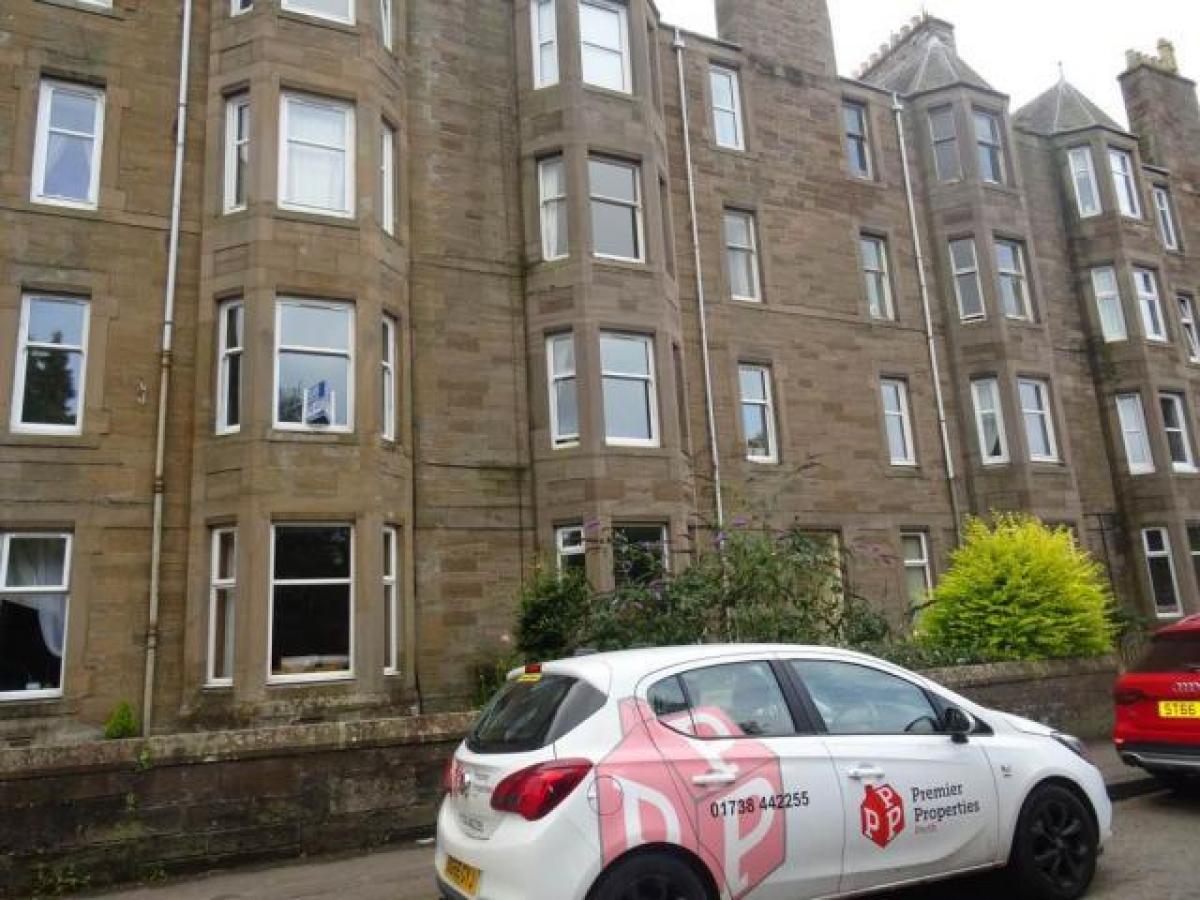 Picture of Apartment For Rent in Perth, Perth and Kinross, United Kingdom