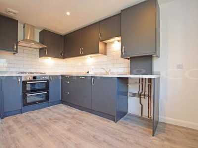 Apartment For Rent in Gillingham, United Kingdom