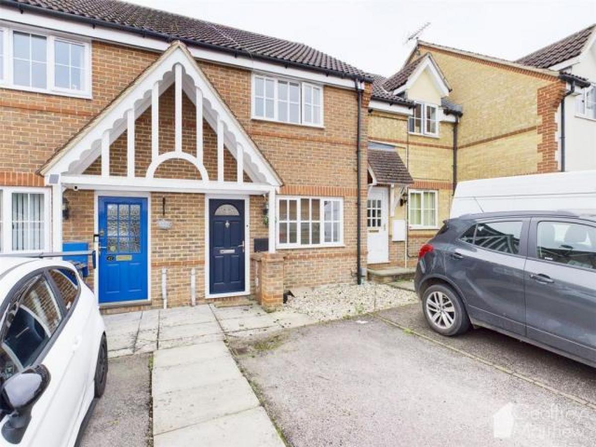 Picture of Home For Rent in Stevenage, Hertfordshire, United Kingdom