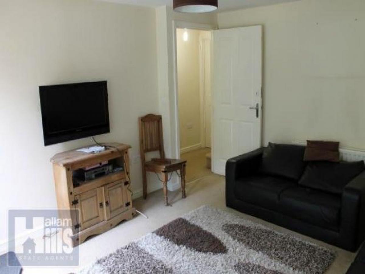 Picture of Home For Rent in Sheffield, South Yorkshire, United Kingdom
