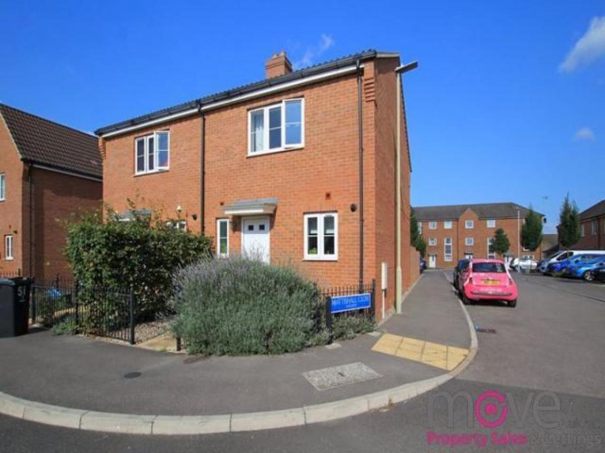 Picture of Home For Rent in Gloucester, Gloucestershire, United Kingdom