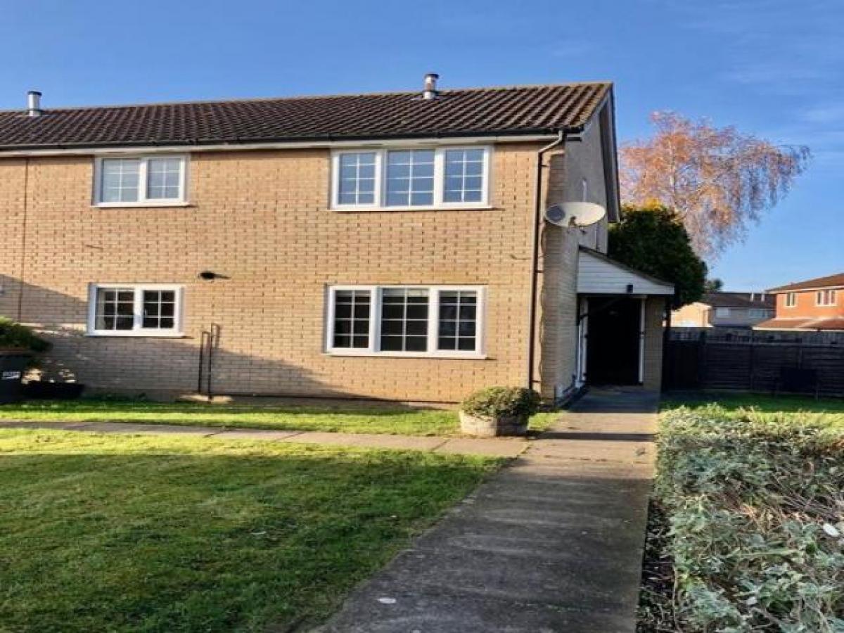 Picture of Home For Rent in Luton, Bedfordshire, United Kingdom