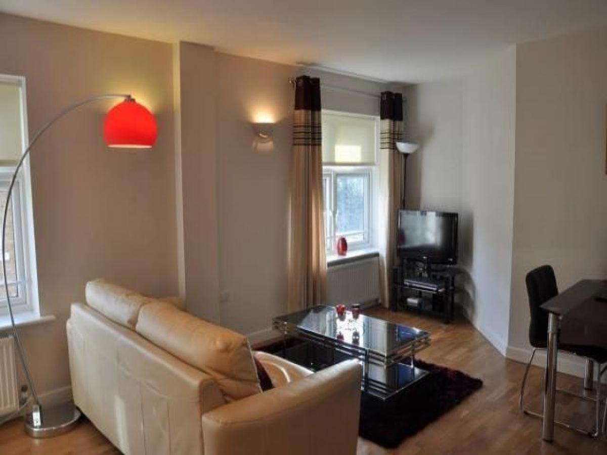Picture of Apartment For Rent in Oxford, Oxfordshire, United Kingdom