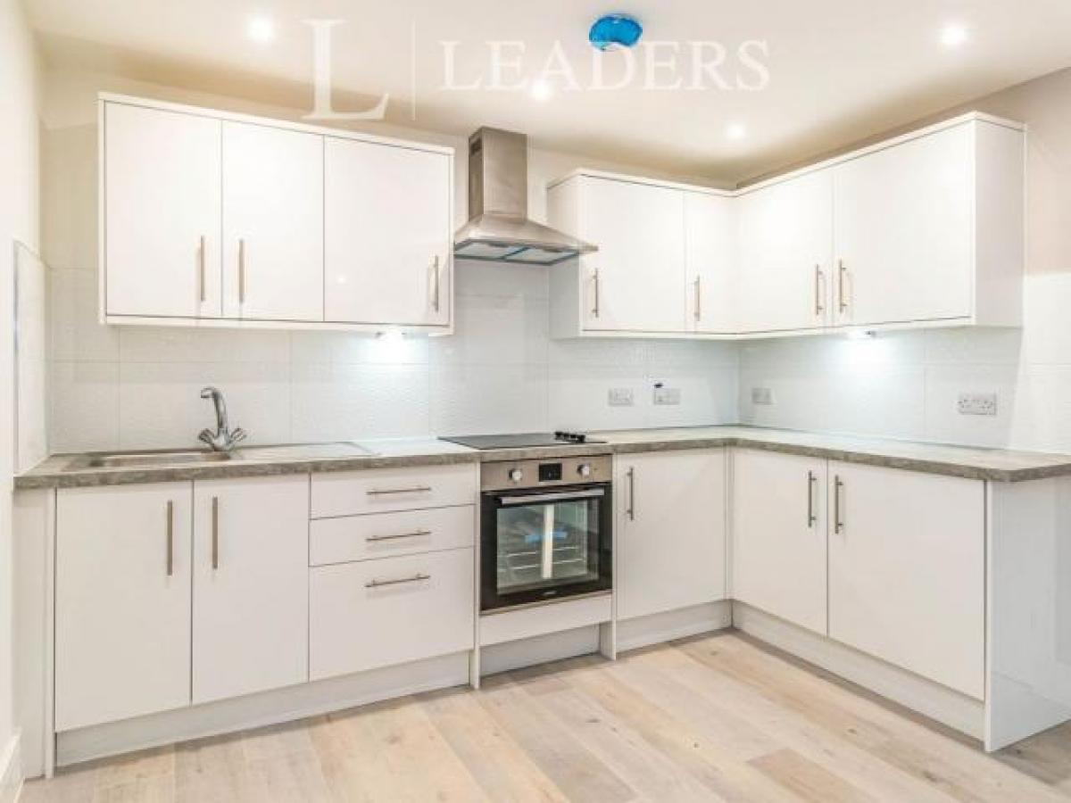 Picture of Apartment For Rent in Walton on Thames, Surrey, United Kingdom