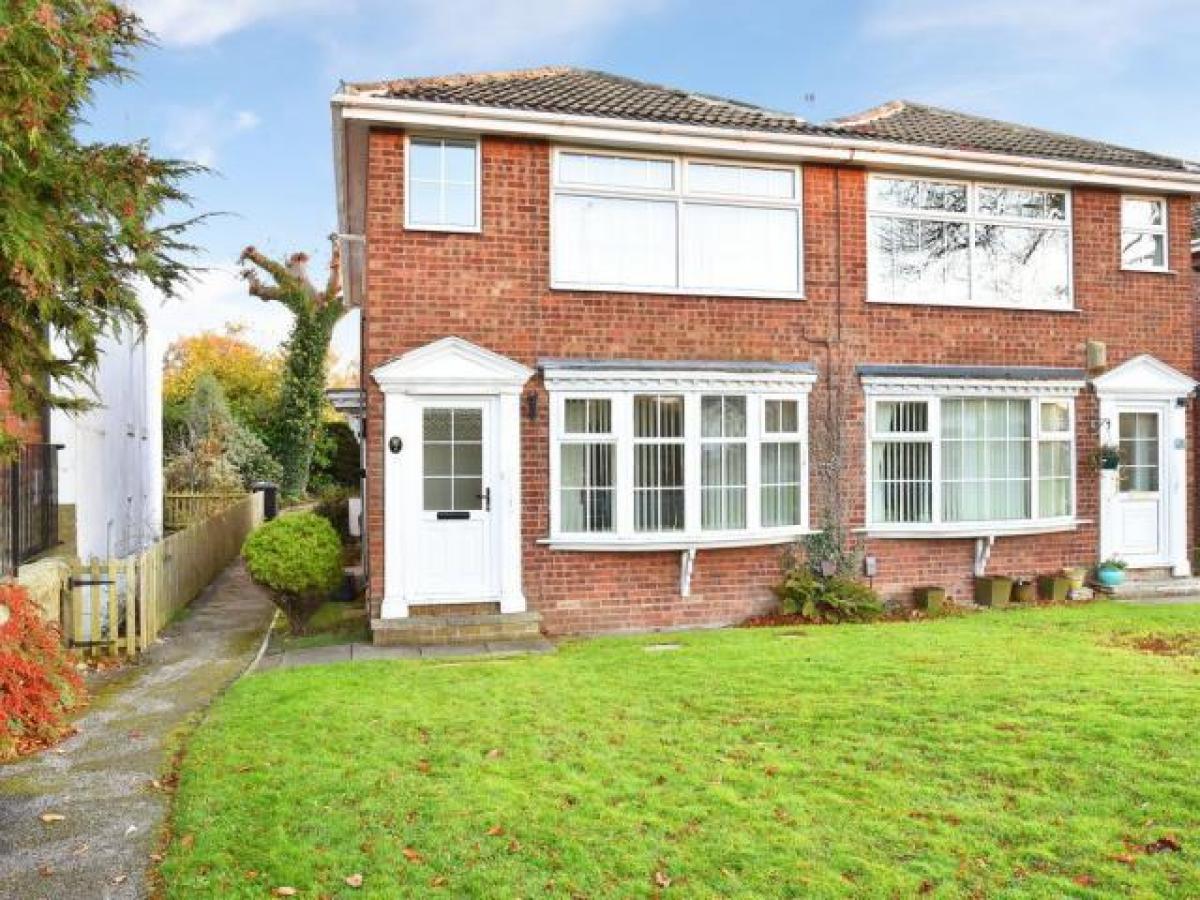 Picture of Apartment For Rent in Harrogate, North Yorkshire, United Kingdom