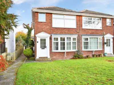 Apartment For Rent in Harrogate, United Kingdom