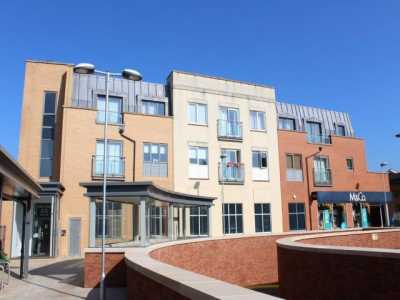 Apartment For Rent in Egham, United Kingdom