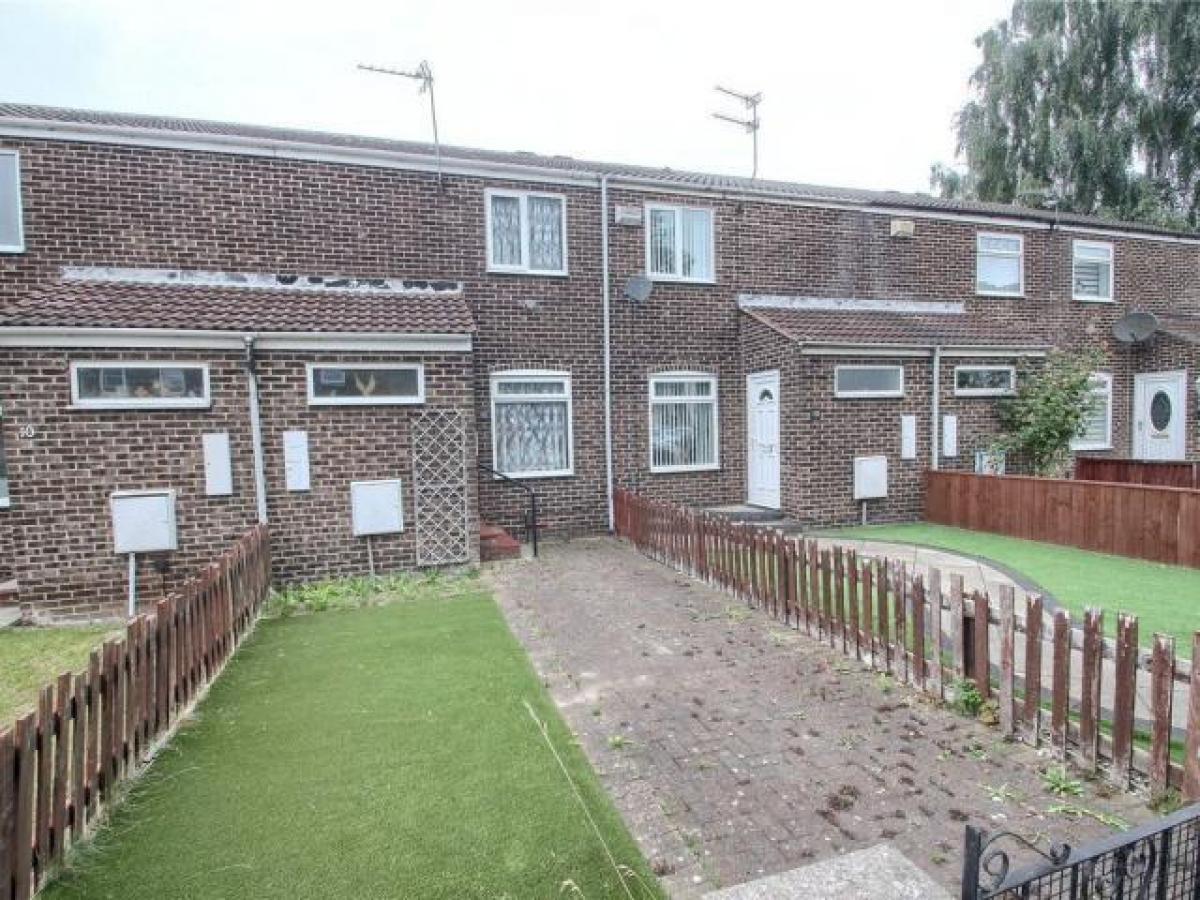 Picture of Home For Rent in Stockton on Tees, County Durham, United Kingdom