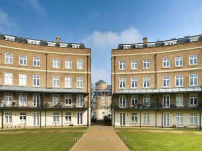 Apartment For Rent in Bromley, United Kingdom