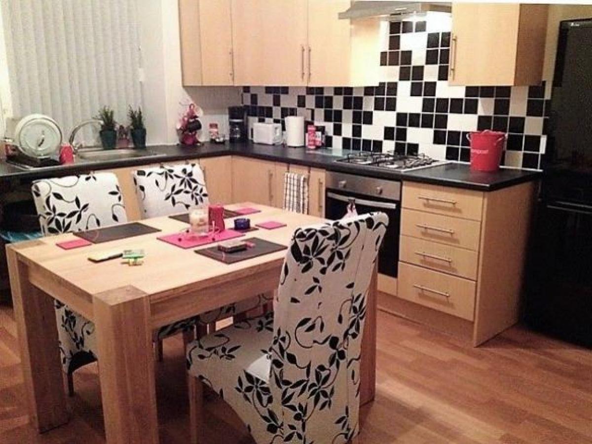 Picture of Home For Rent in Burnley, Lancashire, United Kingdom