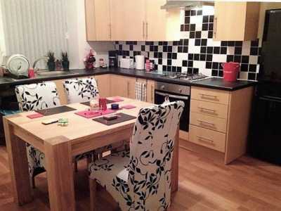 Home For Rent in Burnley, United Kingdom