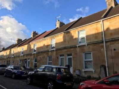 Home For Rent in Bath, United Kingdom