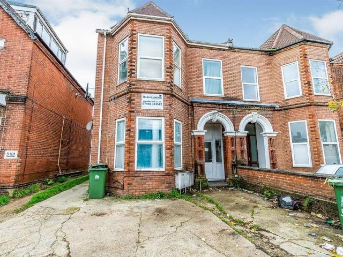 Picture of Apartment For Rent in Southampton, Hampshire, United Kingdom