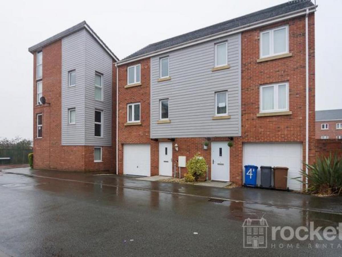 Picture of Home For Rent in Stoke on Trent, Staffordshire, United Kingdom