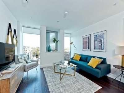 Apartment For Rent in 