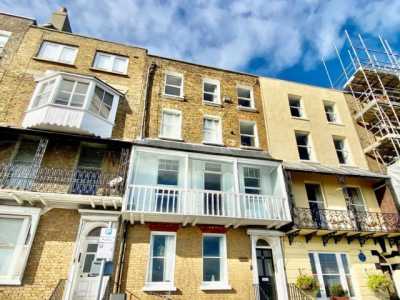 Apartment For Rent in Ramsgate, United Kingdom