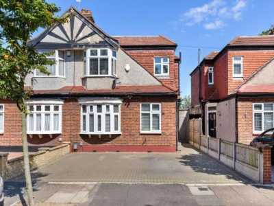 Home For Rent in Ilford, United Kingdom
