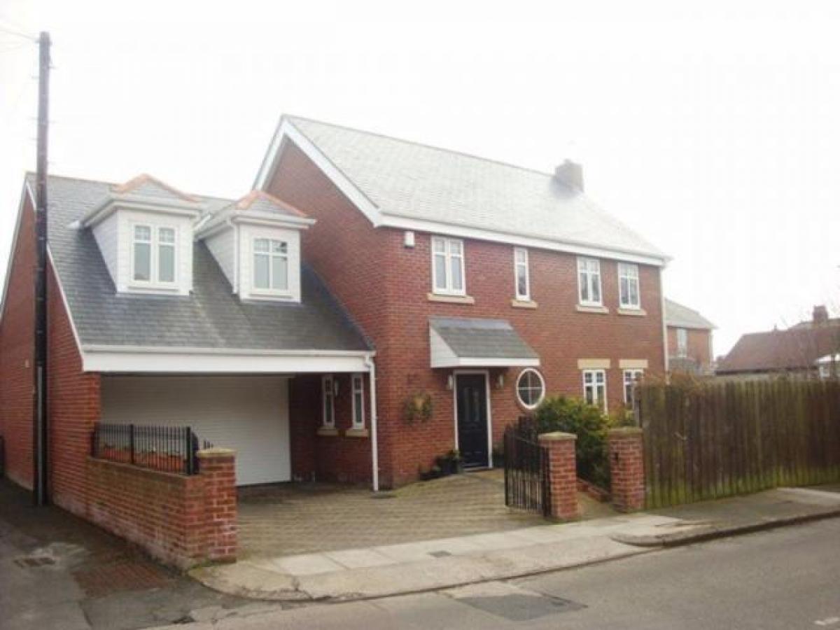 Picture of Home For Rent in South Shields, Tyne and Wear, United Kingdom