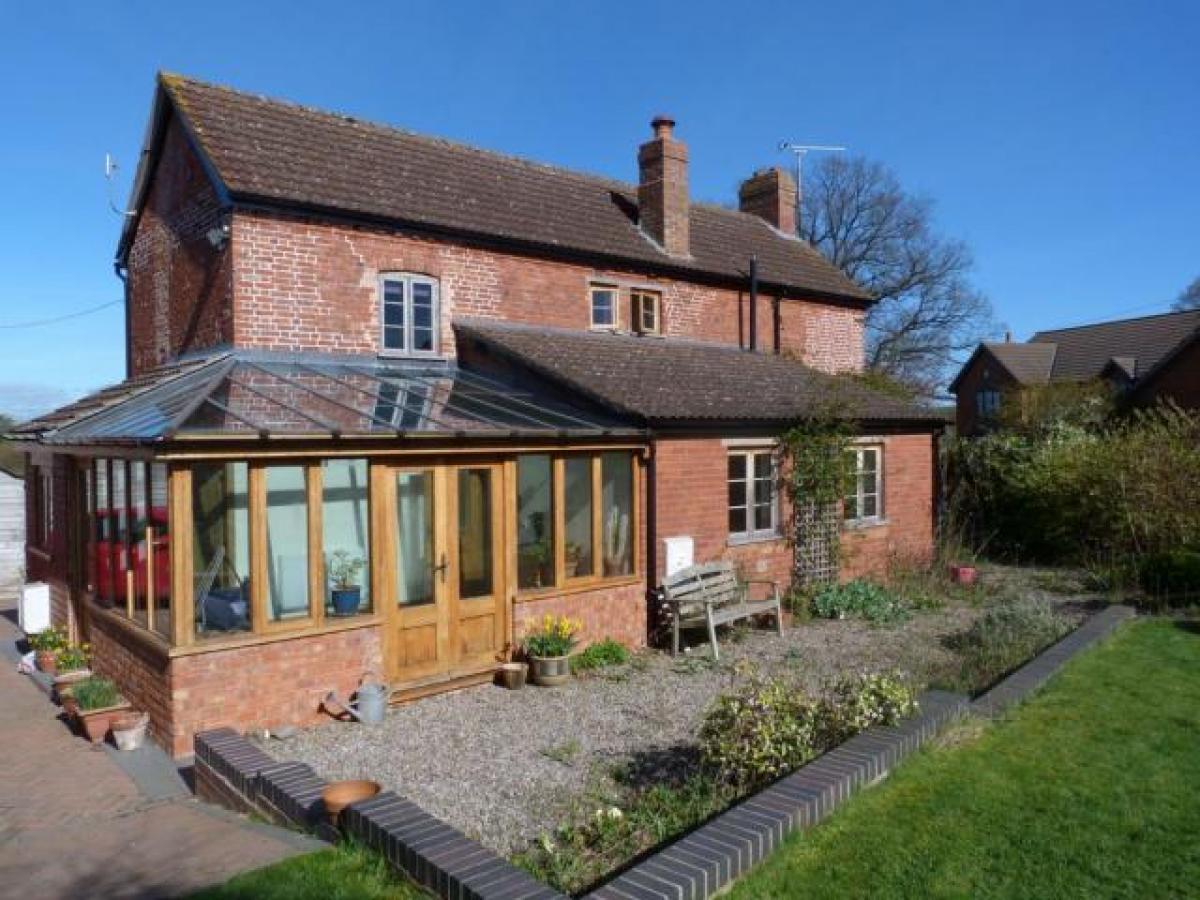 Picture of Home For Rent in Hereford, Herefordshire, United Kingdom