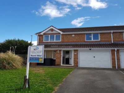 Home For Rent in Durham, United Kingdom