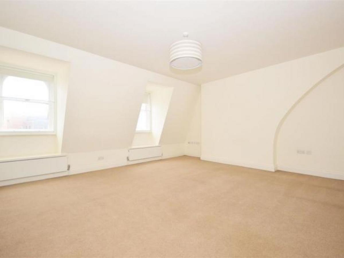 Picture of Apartment For Rent in Richmond, Greater London, United Kingdom