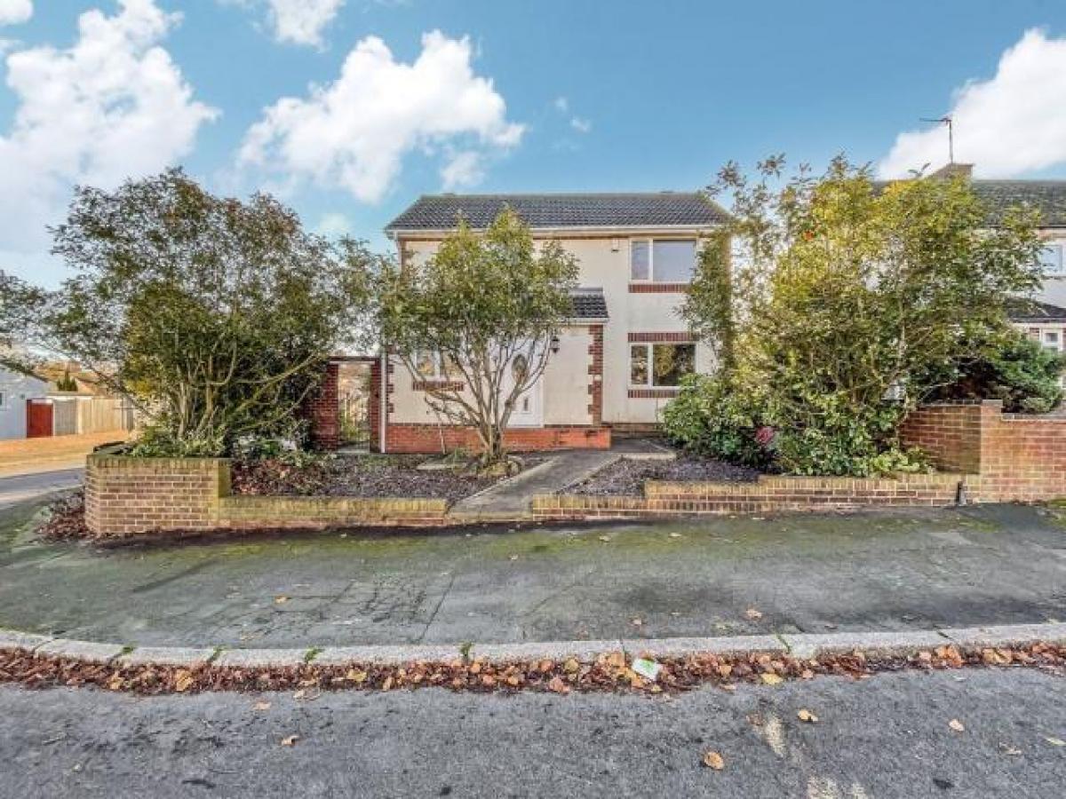 Picture of Home For Rent in Dudley, West Midlands, United Kingdom