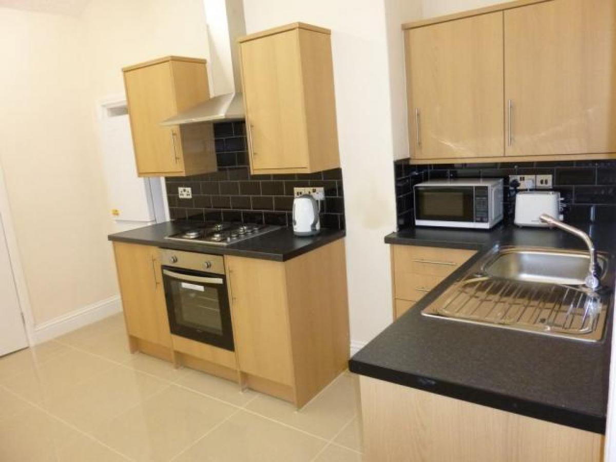 Picture of Apartment For Rent in Sunderland, Tyne and Wear, United Kingdom