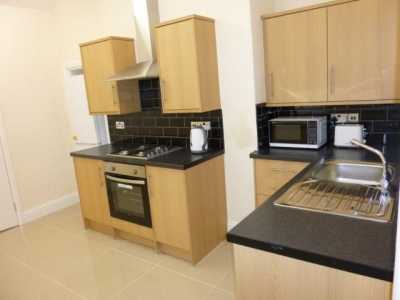 Apartment For Rent in Sunderland, United Kingdom
