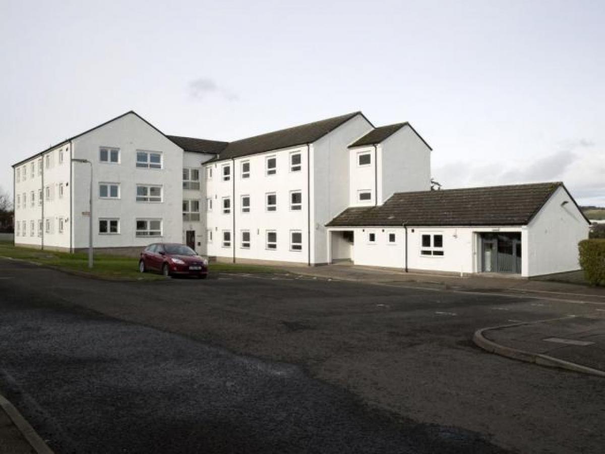 Picture of Apartment For Rent in Dundee, Dundee, United Kingdom