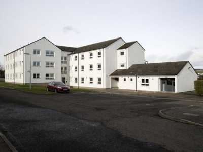 Apartment For Rent in Dundee, United Kingdom