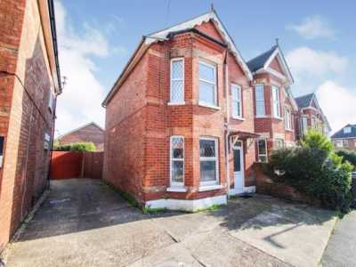Home For Rent in Bournemouth, United Kingdom