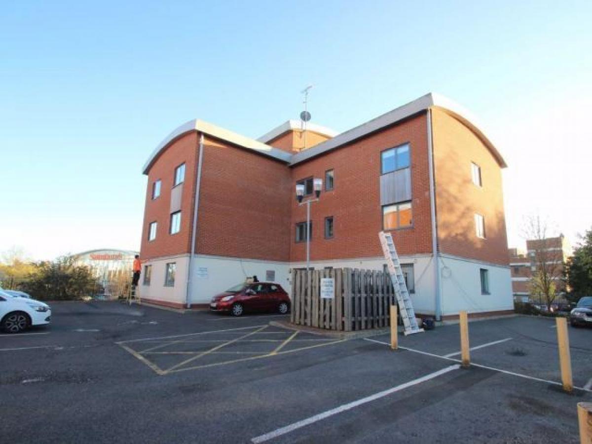 Picture of Apartment For Rent in Hereford, Herefordshire, United Kingdom