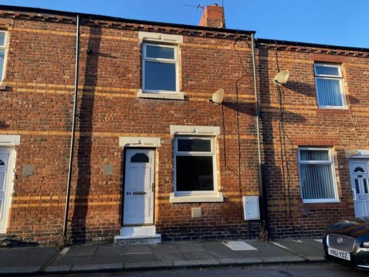 Picture of Home For Rent in Peterlee, County Durham, United Kingdom