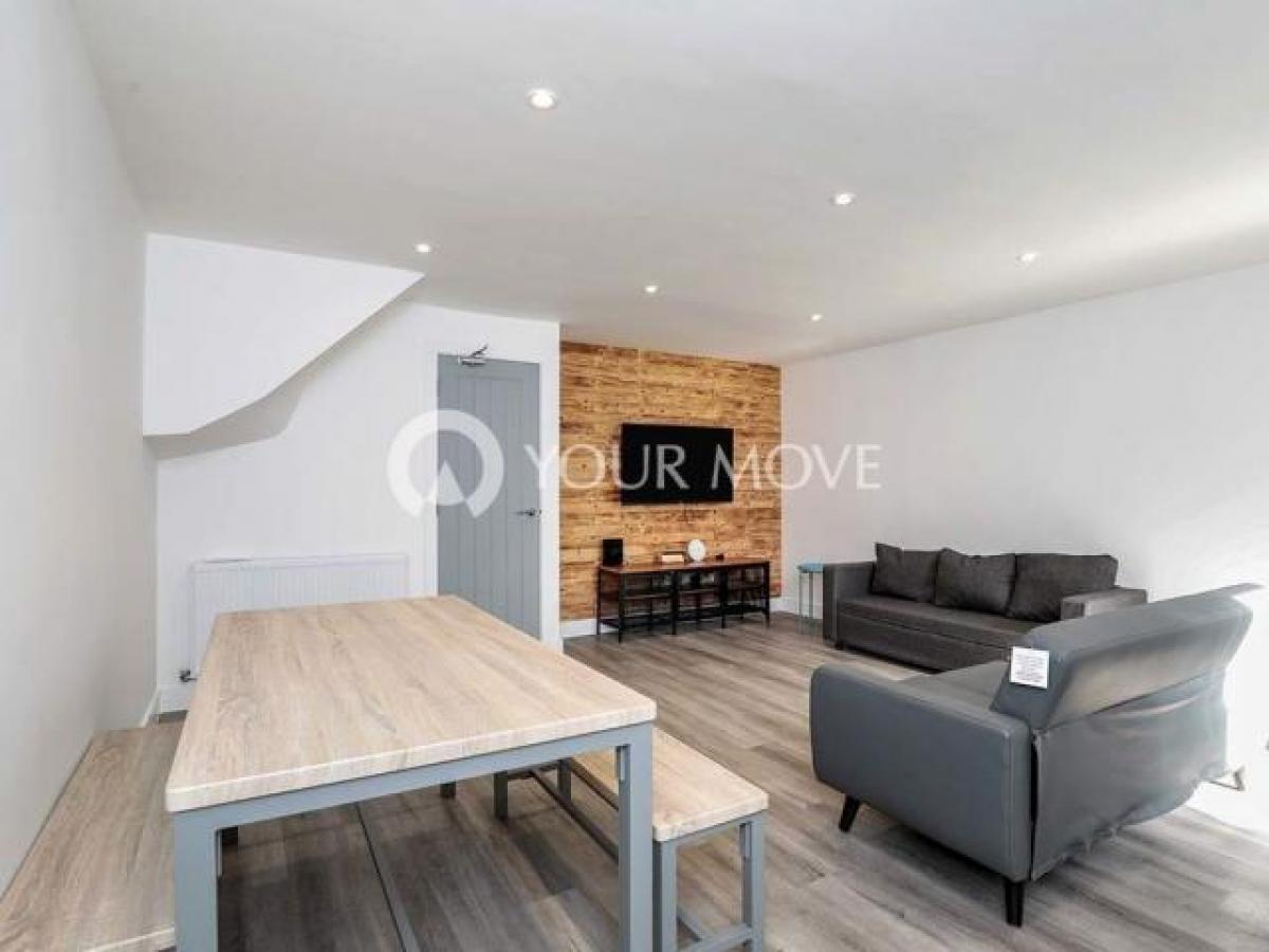 Picture of Apartment For Rent in Southsea, Hampshire, United Kingdom