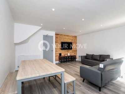 Apartment For Rent in Southsea, United Kingdom