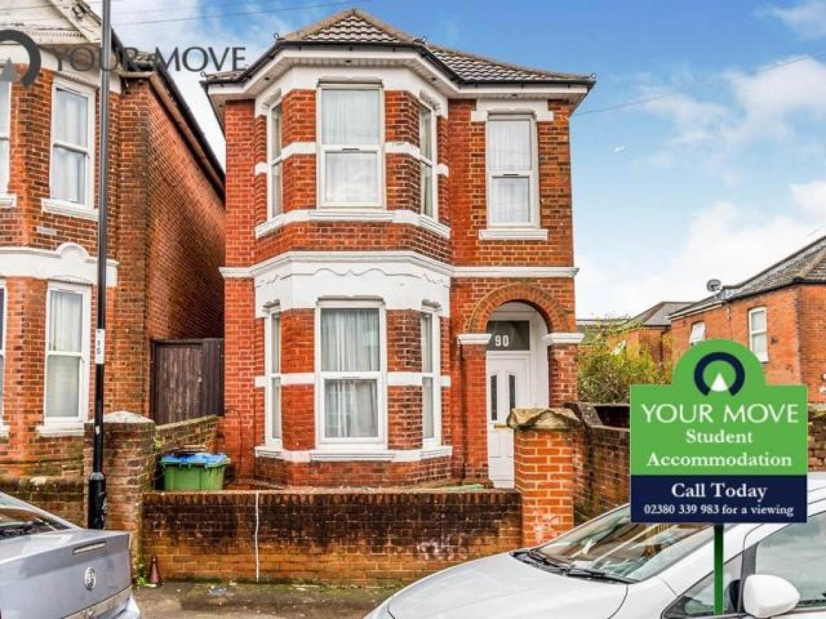 Picture of Home For Rent in Southampton, Hampshire, United Kingdom