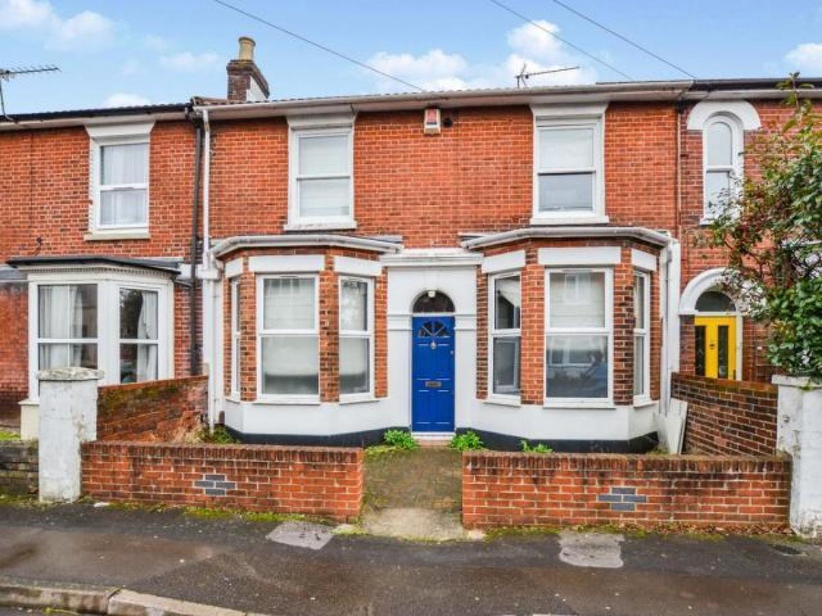 Picture of Home For Rent in Southampton, Hampshire, United Kingdom