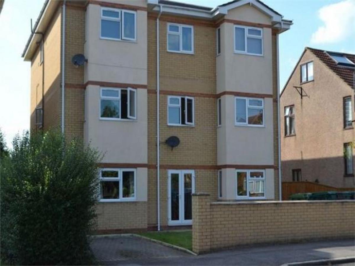Picture of Apartment For Rent in Ashford, Kent, United Kingdom