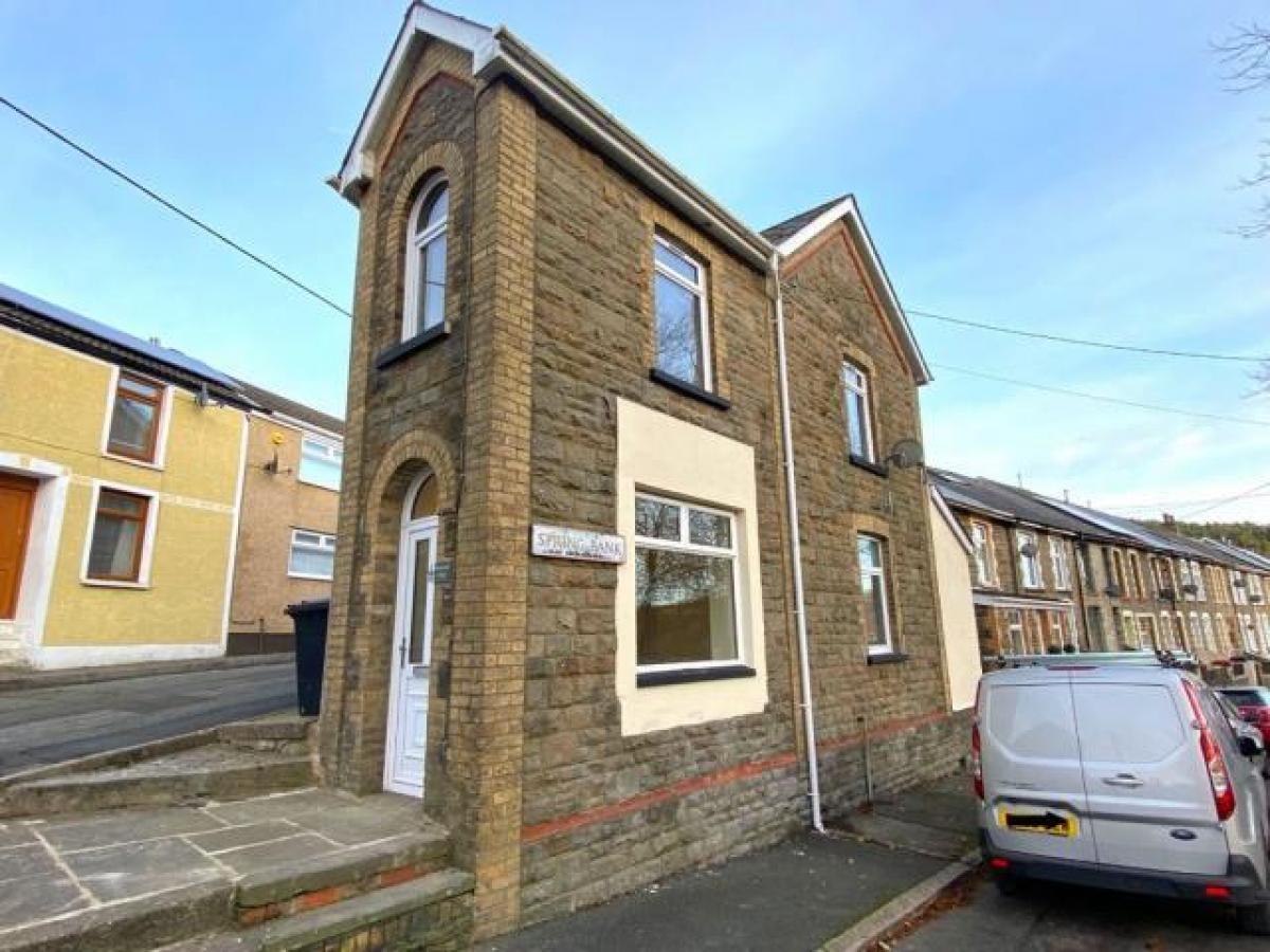 Picture of Home For Rent in Abertillery, Gwent, United Kingdom