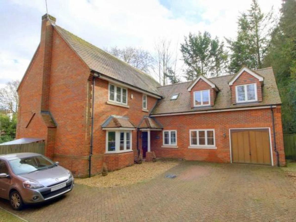 Picture of Home For Rent in Hemel Hempstead, Hertfordshire, United Kingdom