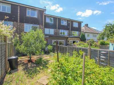 Apartment For Rent in Kingston upon Thames, United Kingdom